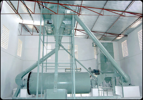 Ball mill manufacturers