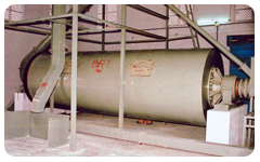 Ball Mill