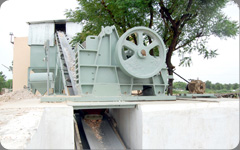 Belt Conveyor