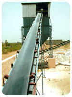 Bolt Conveyor